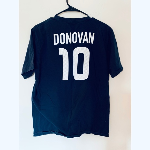 landon donovan jersey